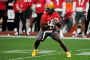 tyreek hill college 1 1