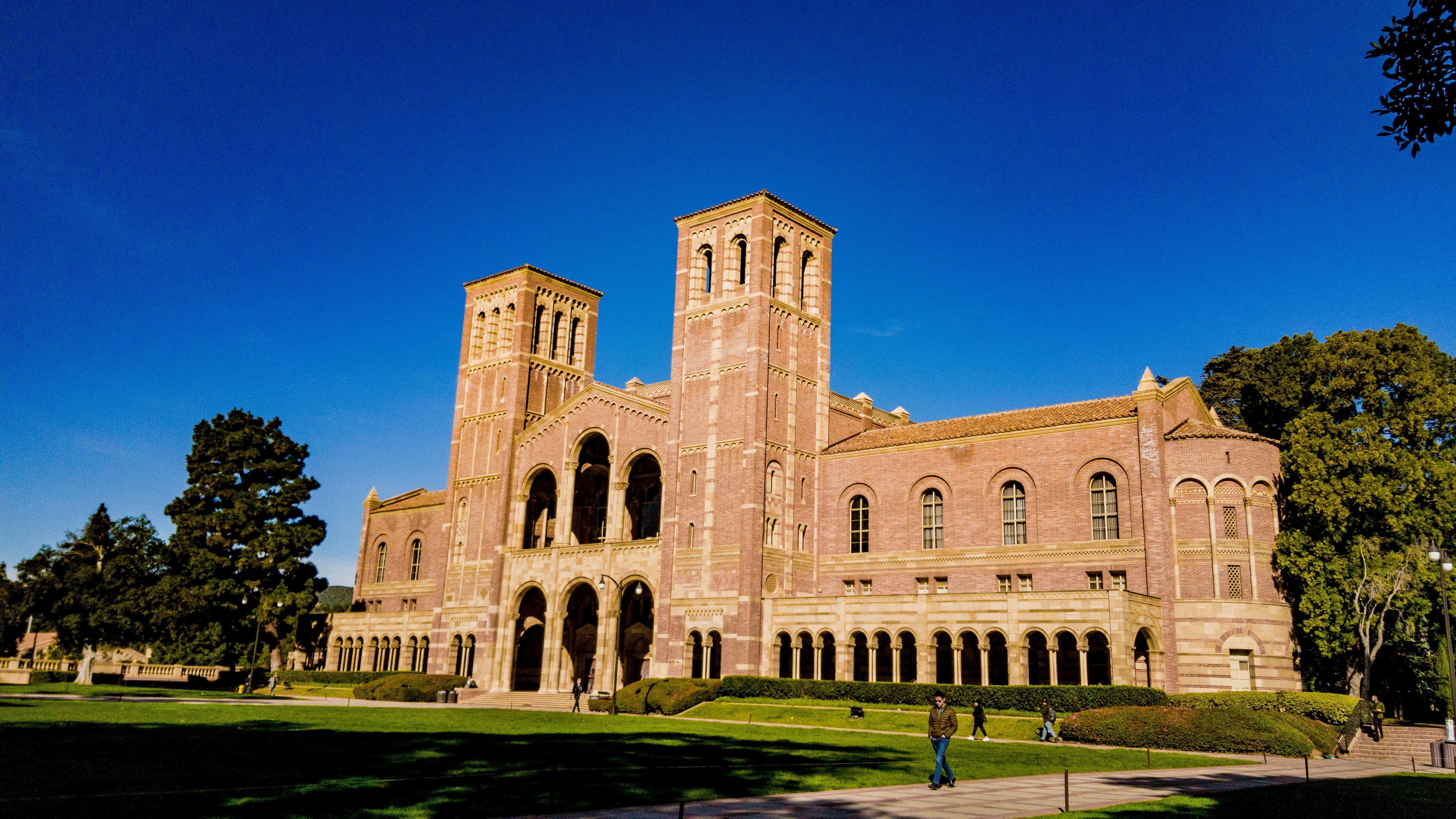 ucla admission decision date