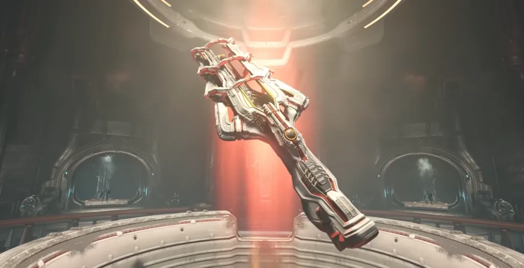 Unlock the Macabre Beauty of the Unmaker in Doom Eternal