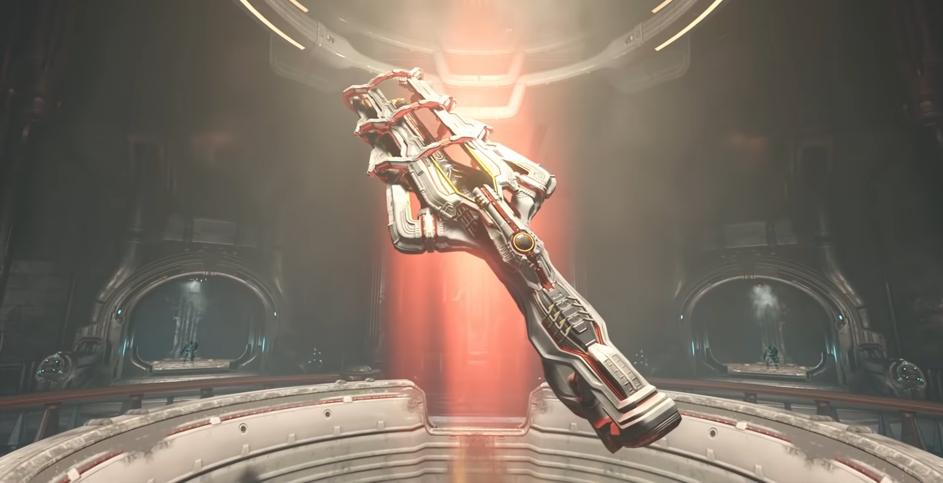 Unlock the Macabre Beauty of the Unmaker in Doom Eternal