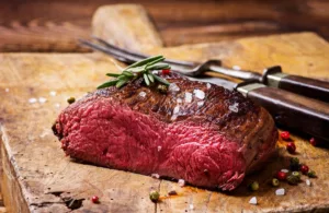 venison internal temp 1 1