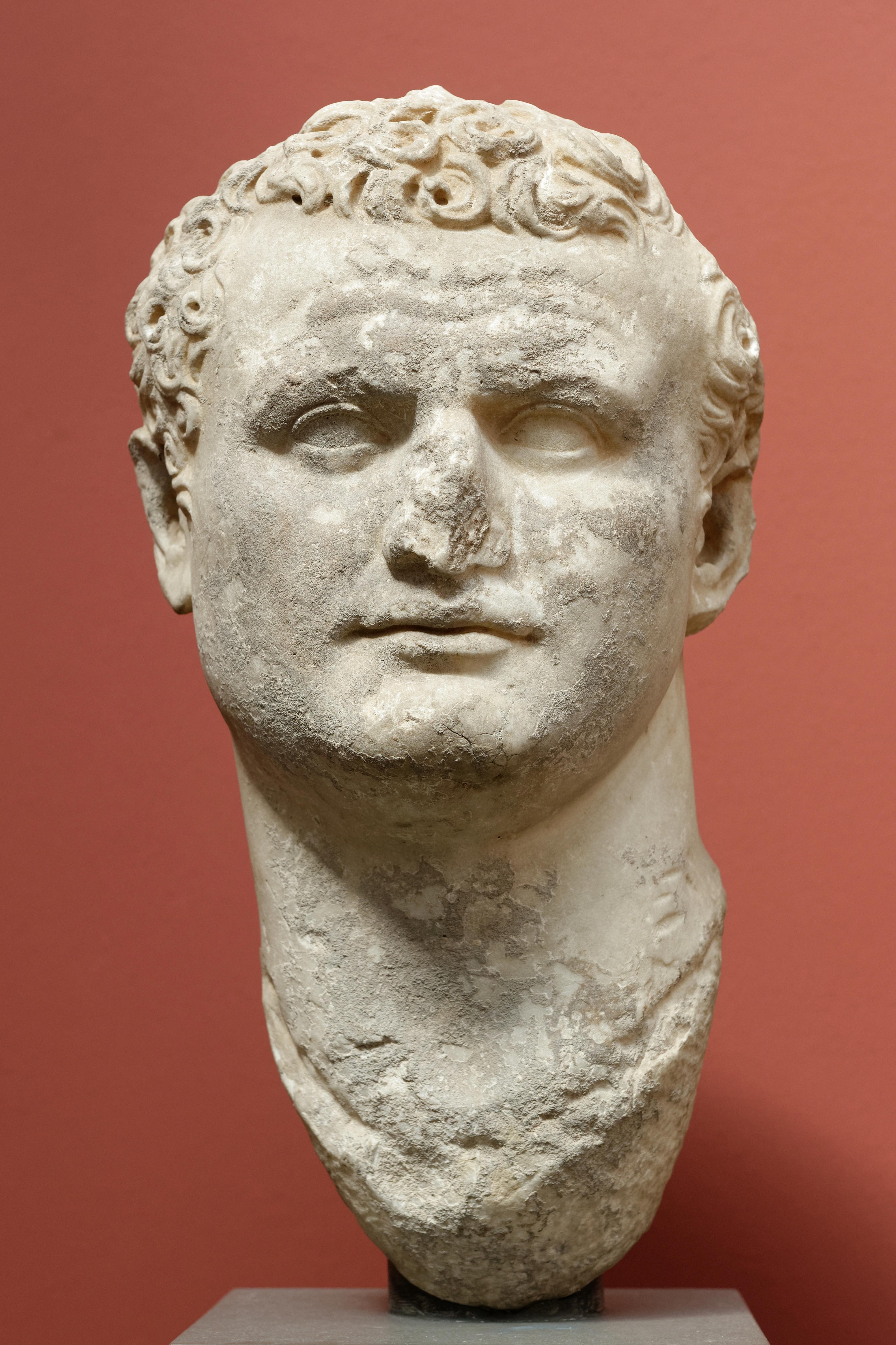 vespasian last words