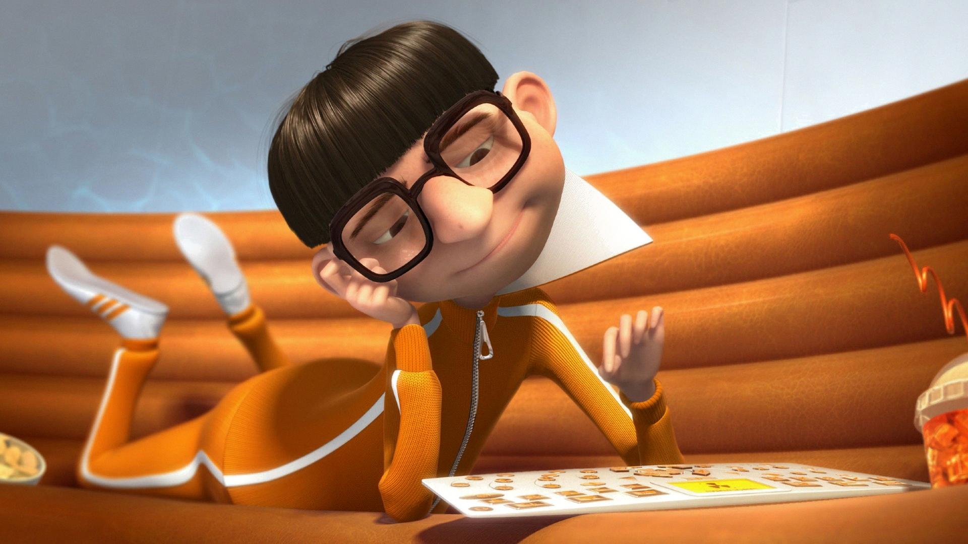 Get a Glimpse of Victor's Childhood in 