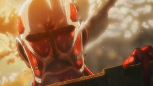 wall maria attack on titan 1687688325