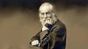 walt whitman cause of death 1 1