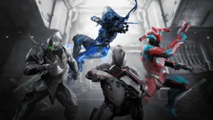 warframe do quests give mastery 1 1