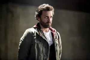 was chuck always god in supernatural 1 1