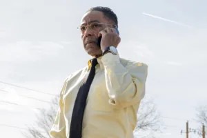 was gustavo fring gay 1 1
