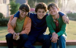 was marilyn manson on the wonder years 1 1