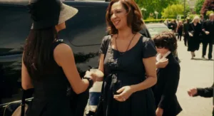 was maya rudolph pregnant filming grown ups 1 1