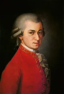 was mozart deaf 1 1