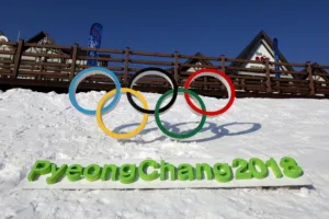 was pyeongchang olympics successful 1 1