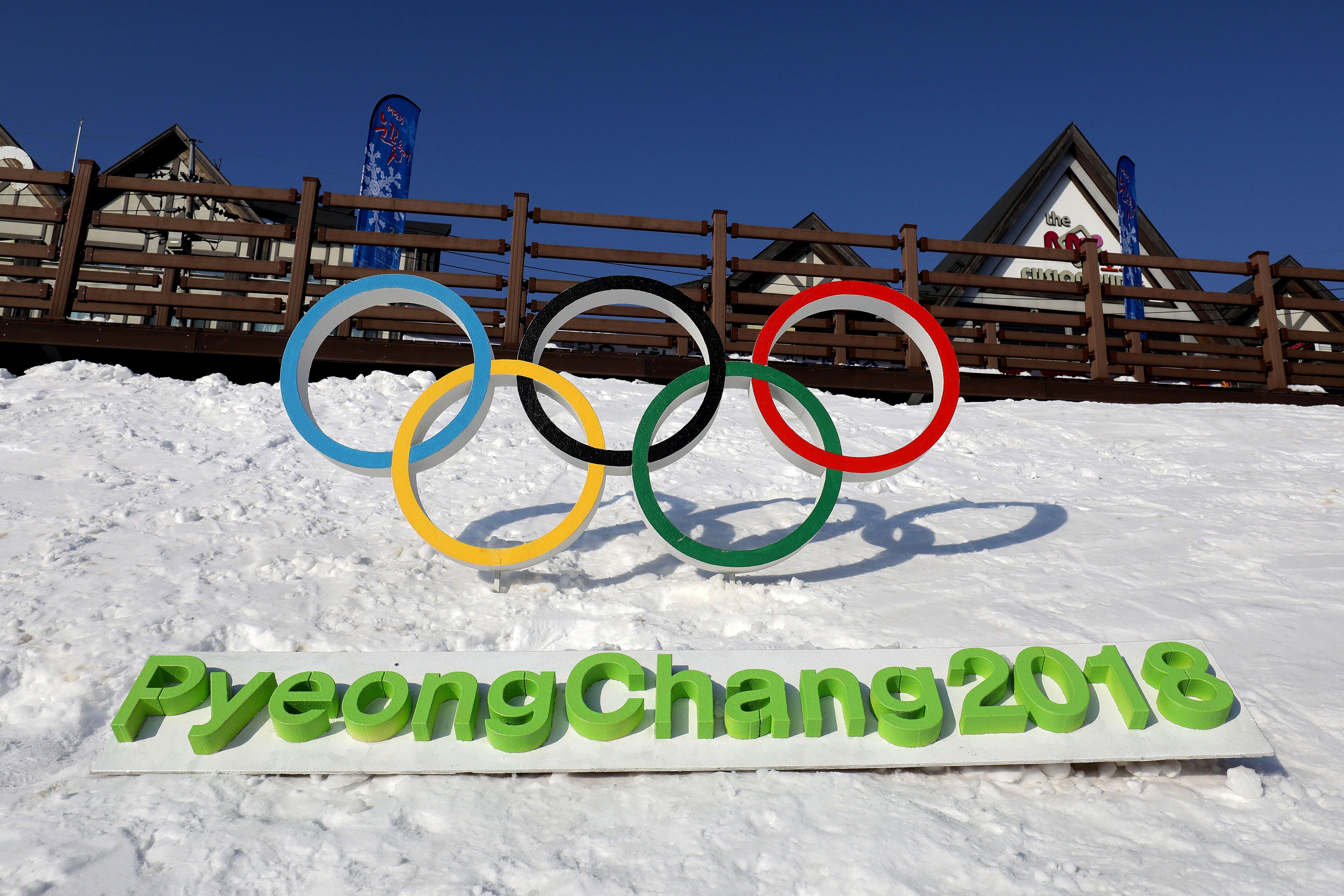 was pyeongchang olympics successful