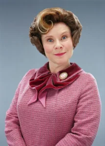 was umbridge a death eater 1 1