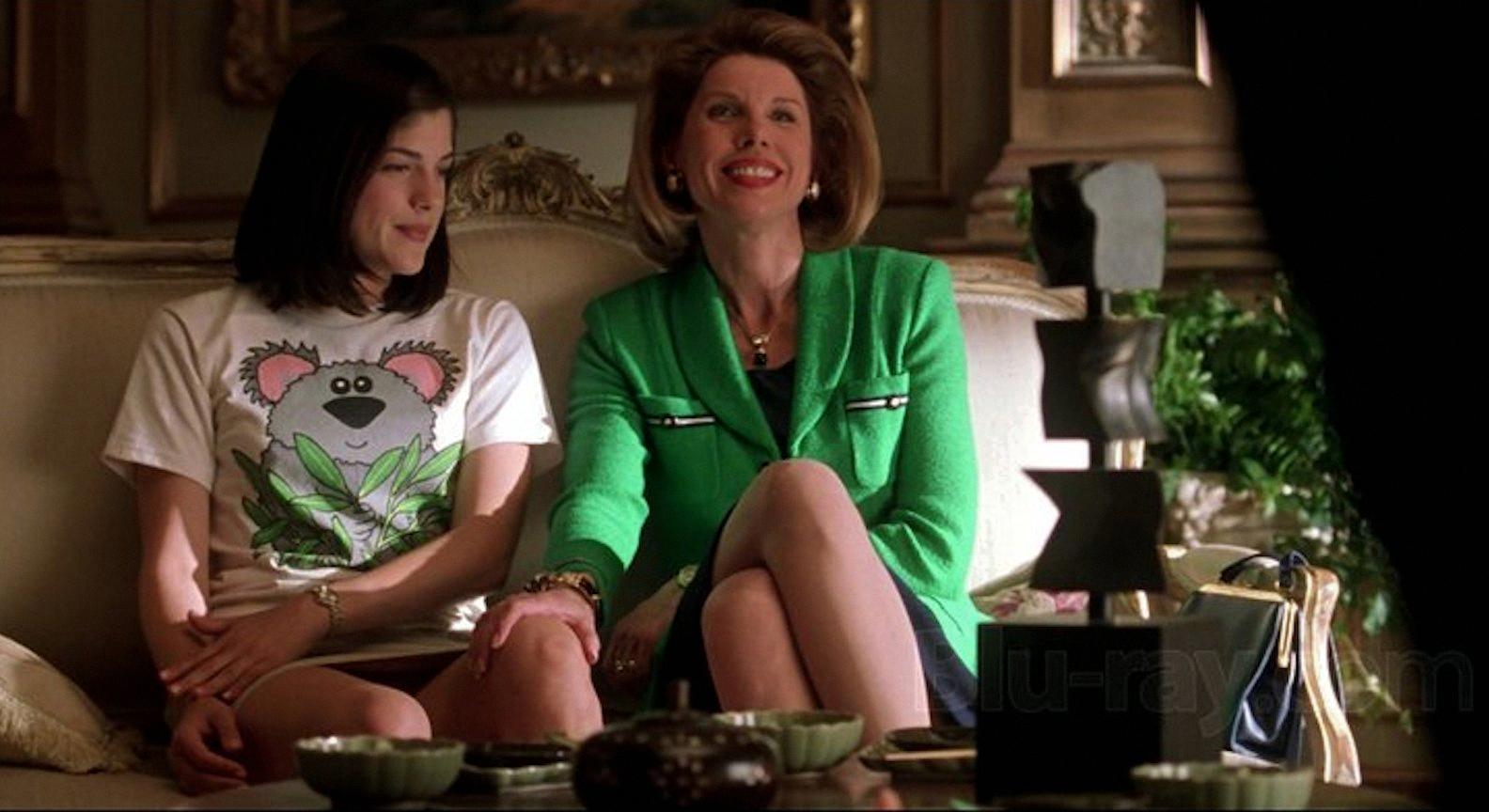 Defining the WASP Mom Privilege, Power, and PassiveAggression