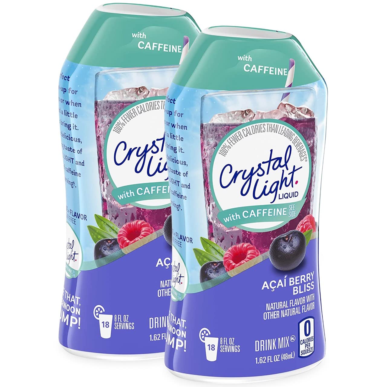 Water Packets Get You Hydrated Anywhere, Anytime