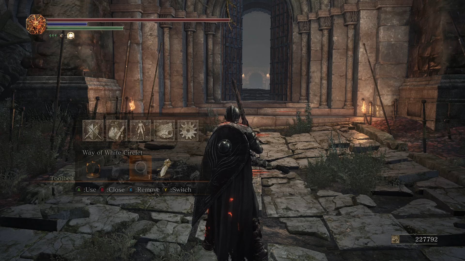 Restore Online Engagements with the Way of White Circlet