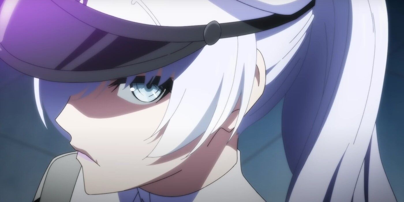 RWBY's Weiss Schnee Wears Her Scar Proudly