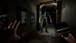 wraith phasmophobia 1685690977