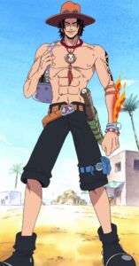 Ace One Piece 1690714683