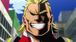 All Might My hero 1690621040