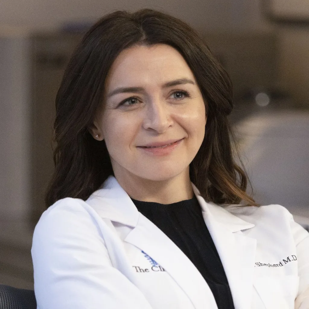 Amelia Shepherd 1690715304