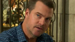 Callen NCIS 1690716290
