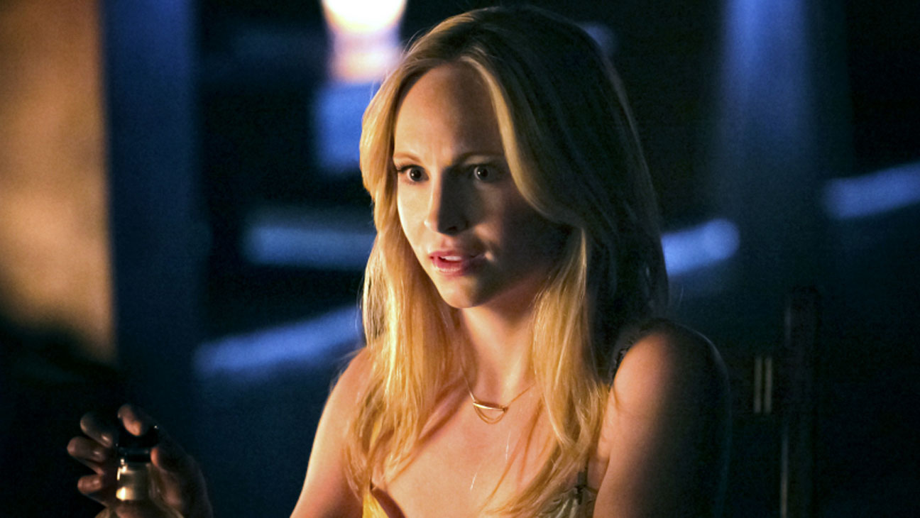 When Does Caroline Turn Her Humanity Back On