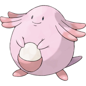 Chansey Pokemon 1690195157