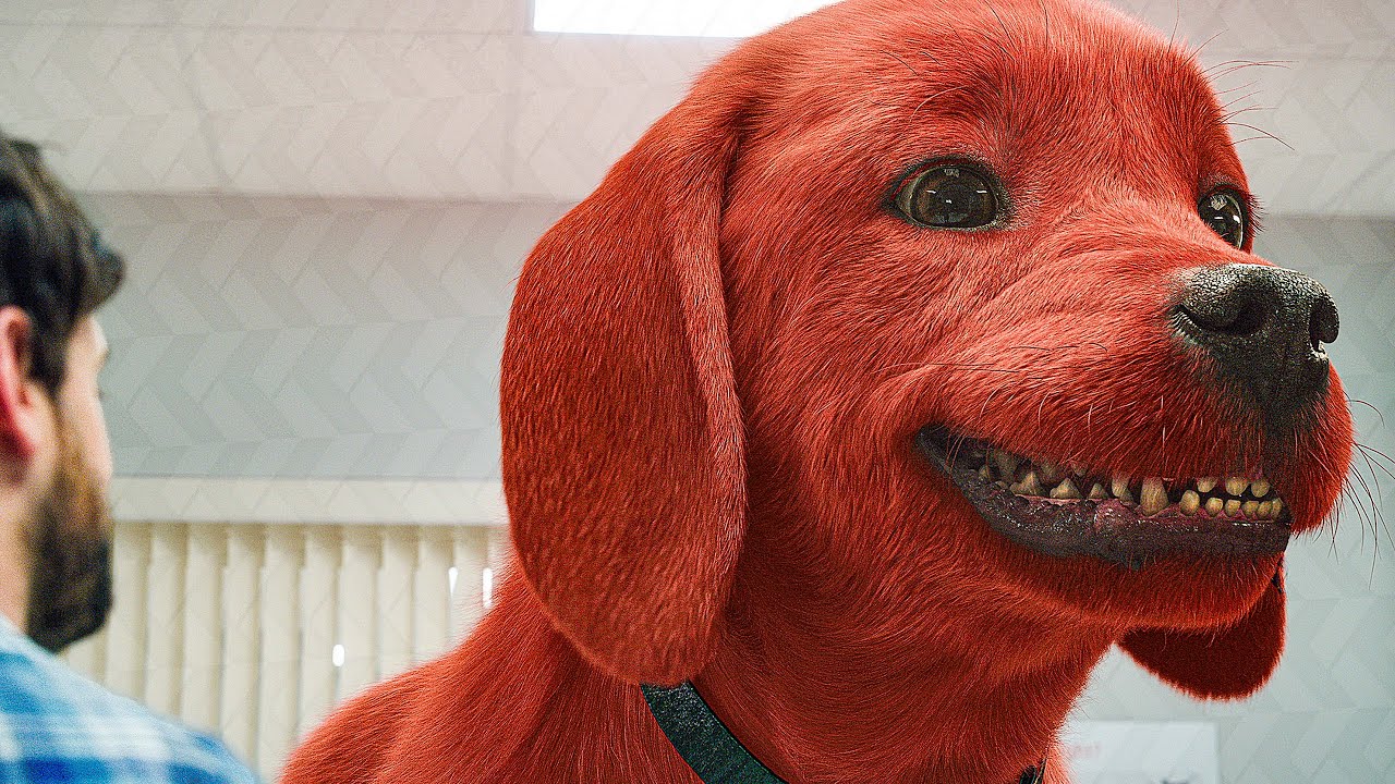 Clifford movie 1690100651