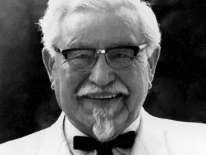 Colonel Sanders 1690632707