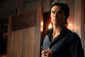 Damon The Vampire Diaries 1690719110