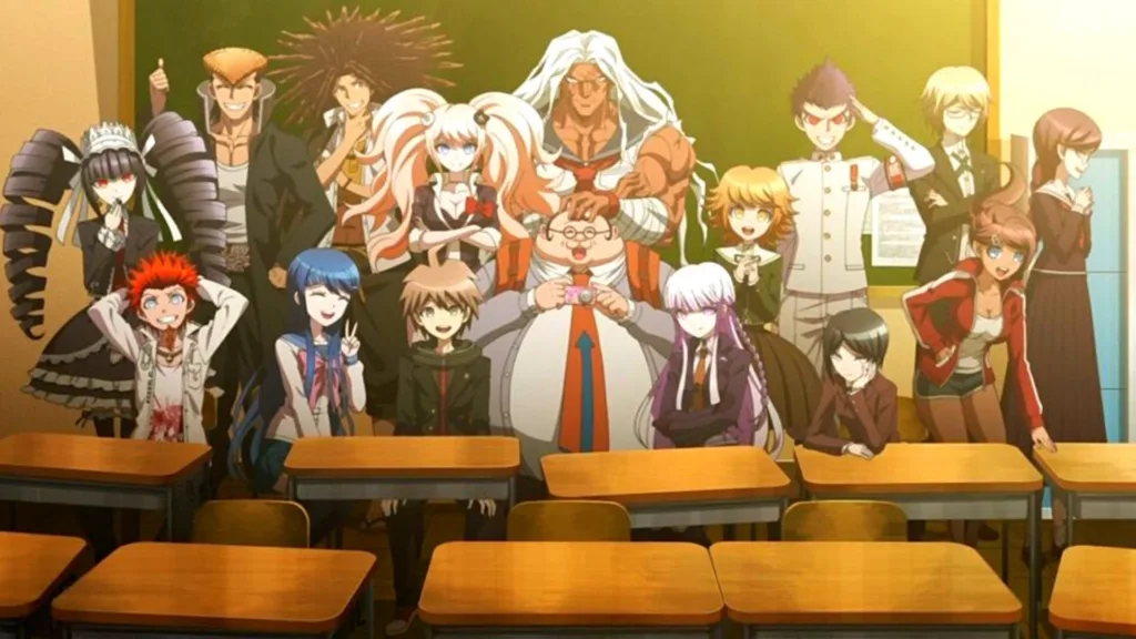 Danganropa anime 1688912719