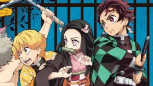 Demon Slayer Anime 1690623941