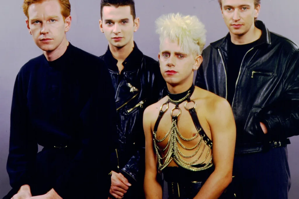 Depeche Mode 1688913581