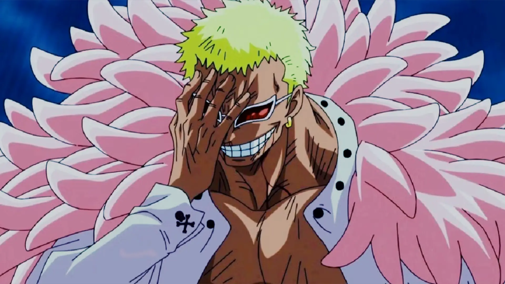 Doflamingo One Piece 1689319745