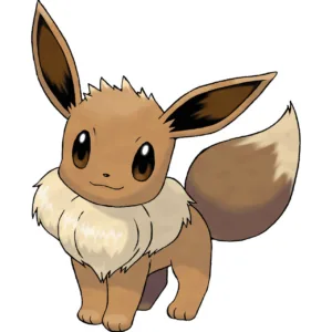 Eevee 1690107668