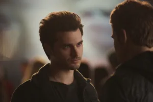 Enzo the vampire Diaries 1690720556