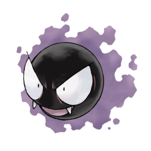 Gastly 1690107738