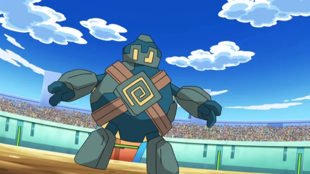 Golett's True Potential Unleashed