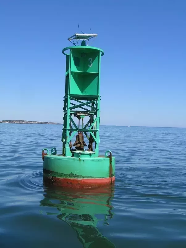 Green Can Buoy 1688893858