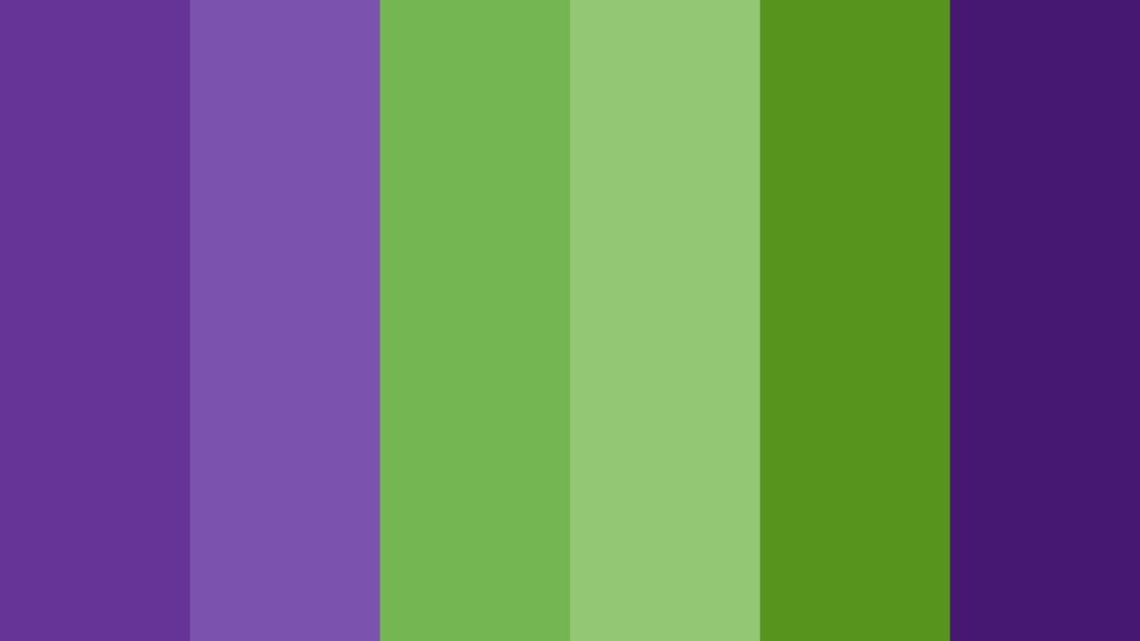 Green and Purple Combination 1689065800