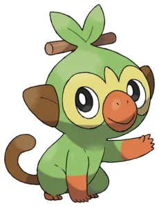 Grookey Pk 1690107957