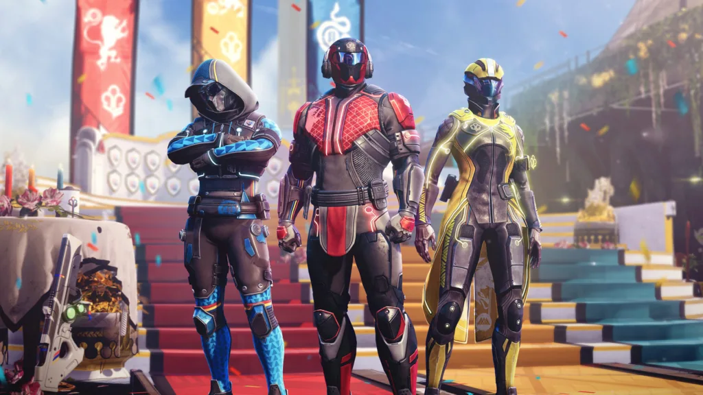 Guardian Games Destiny 2 1690703540