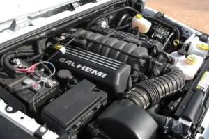 HEMI engine 1688920342