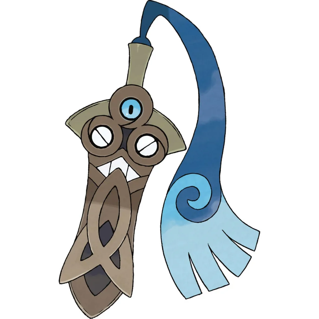 Honedge Pokemon 1690108037