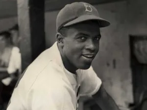 Jackie Robinson 1690195522