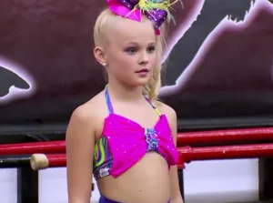 Jojo Siwa Dance Moms 1690668648