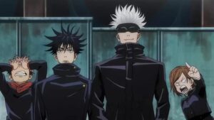 Jujutsu Kaisen anime 1688923776