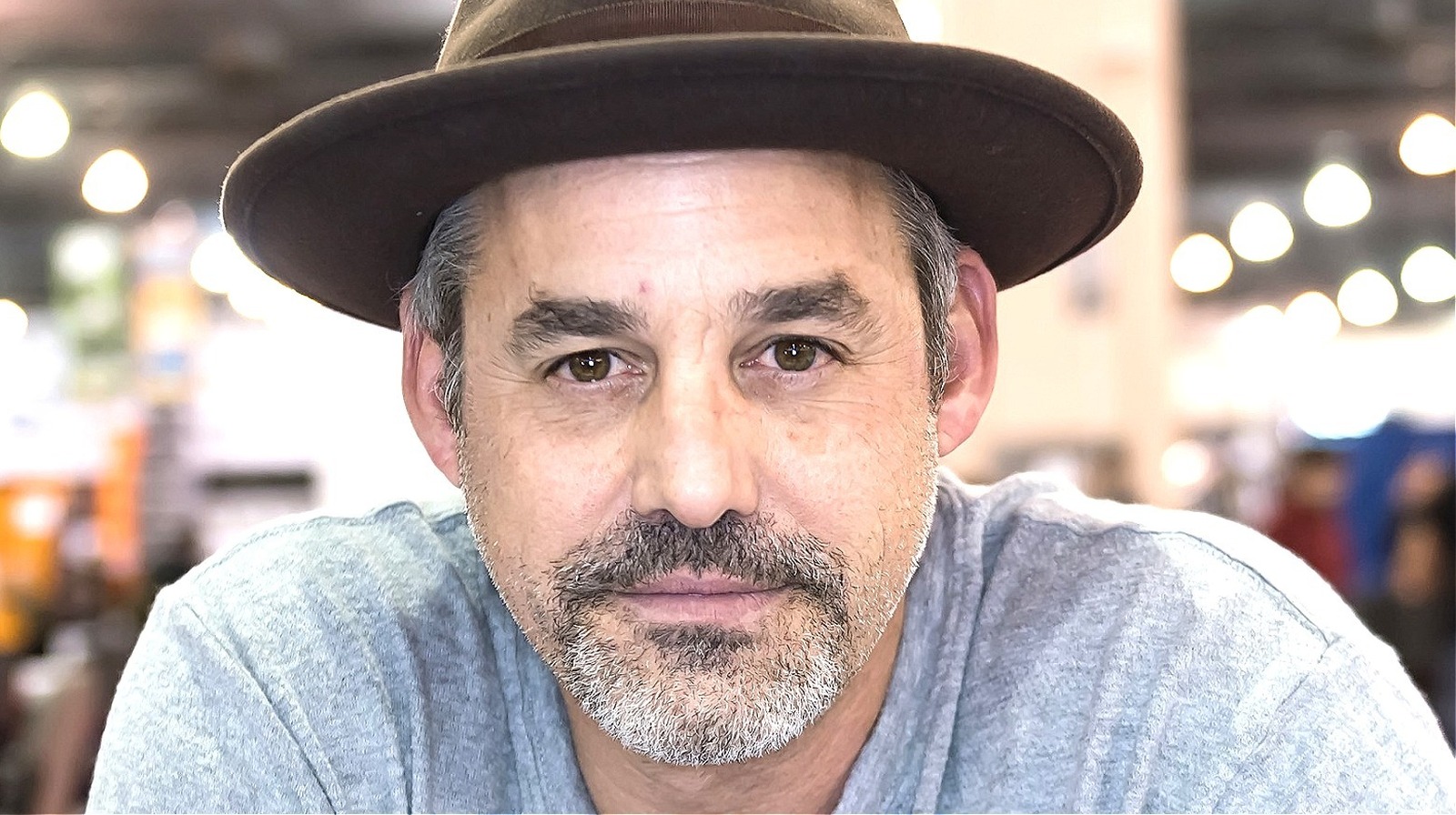 Kevin Lynch Leaves a Void in "Criminal Minds"